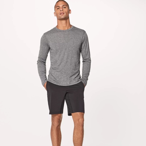 Lululemon T.H.E. Linerless Short 7" - Picture 1 of 8